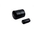 Pipeline waterstop rubber pipe plug